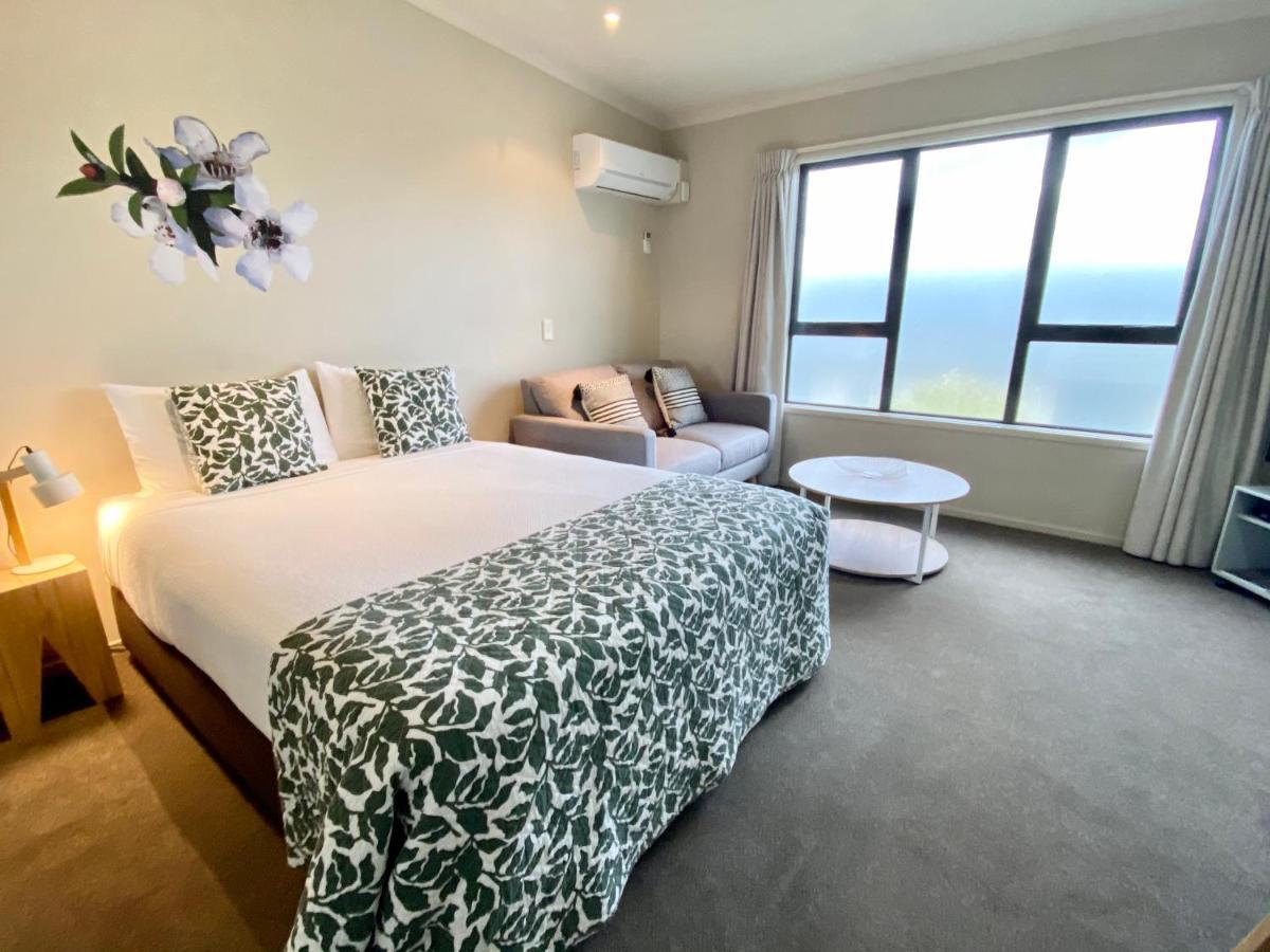 Alpine Lake Motel Taupo Eksteriør billede